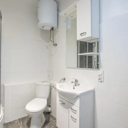 Side Apartmán Vratislav