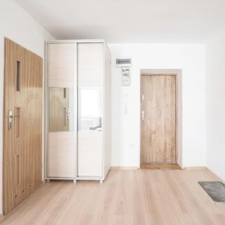 شقة Side فروتسواف