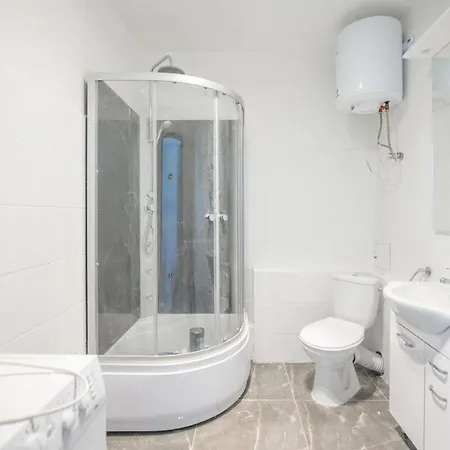 Side 公寓 弗罗茨瓦夫