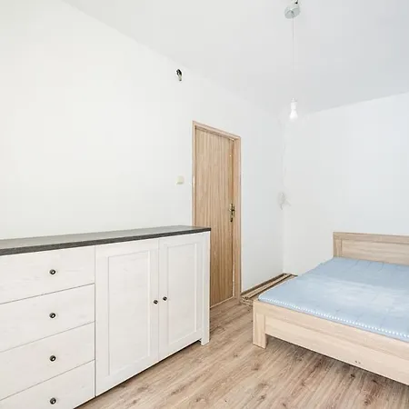 شقة Side فروتسواف