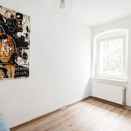 شقة Side فروتسواف